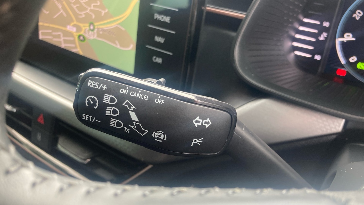 Vehicle 30