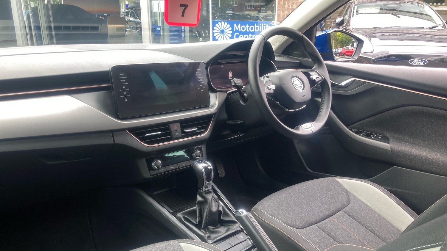 Vehicle 9