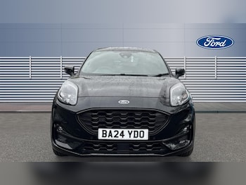 Used Ford Puma 2024 for sale - 78254009: Photo
