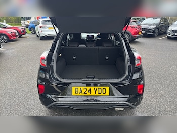 Used Ford Puma 2024 for sale - 78254009: Photo