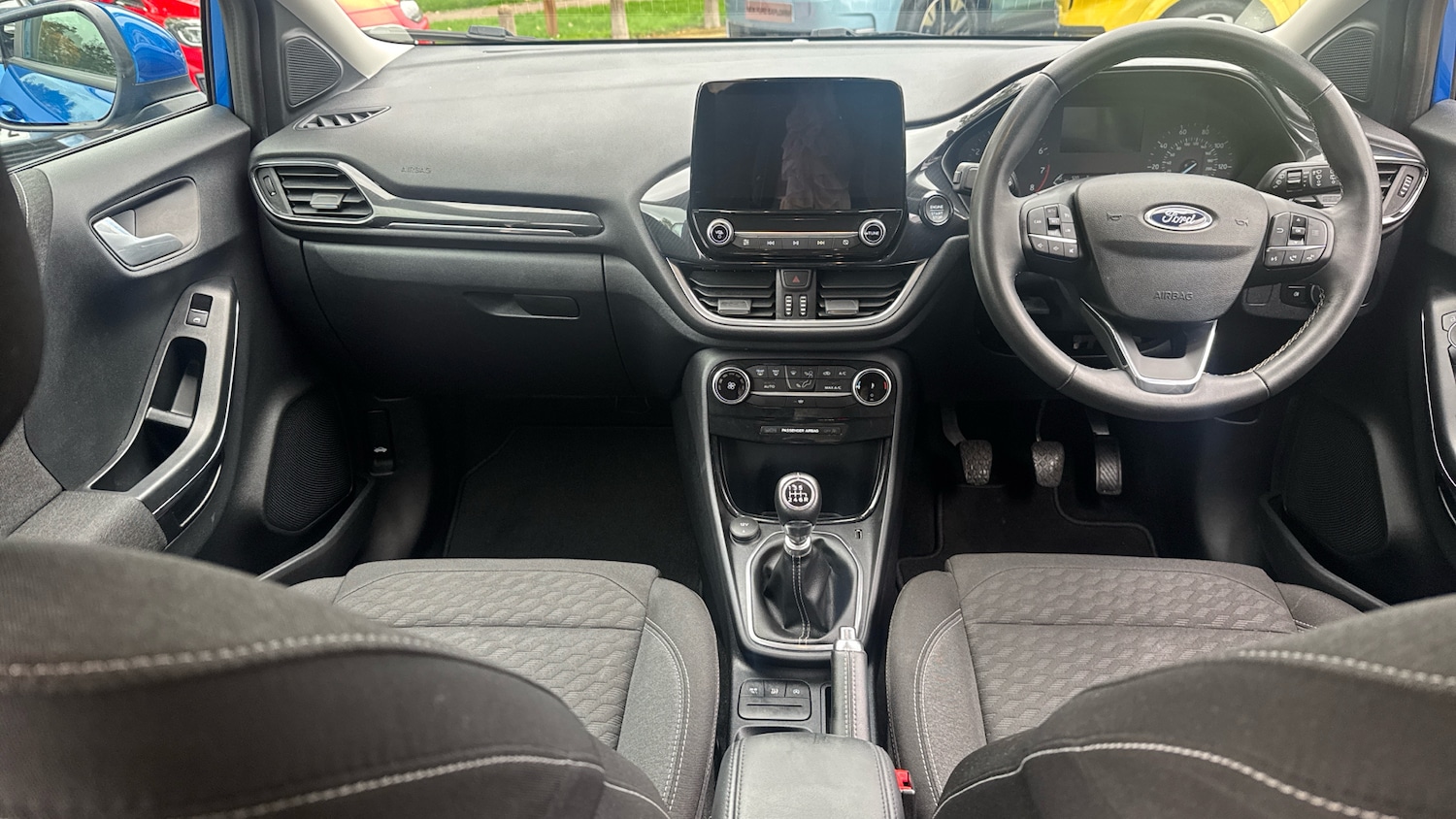 Used Ford Puma 2022 for sale - 76257576: Photo 10