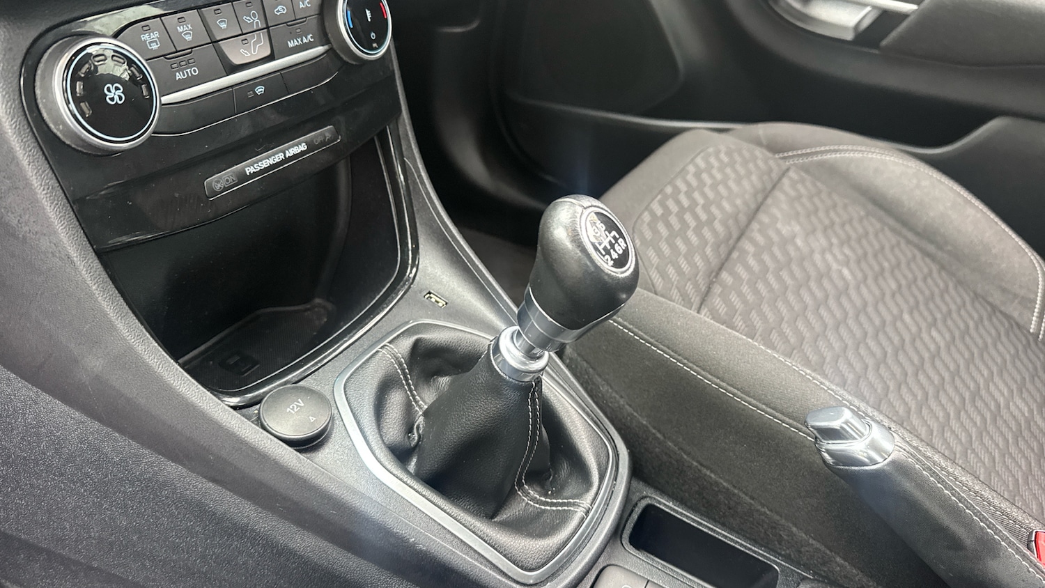 Used Ford Puma 2022 for sale - 76257576: Photo 13