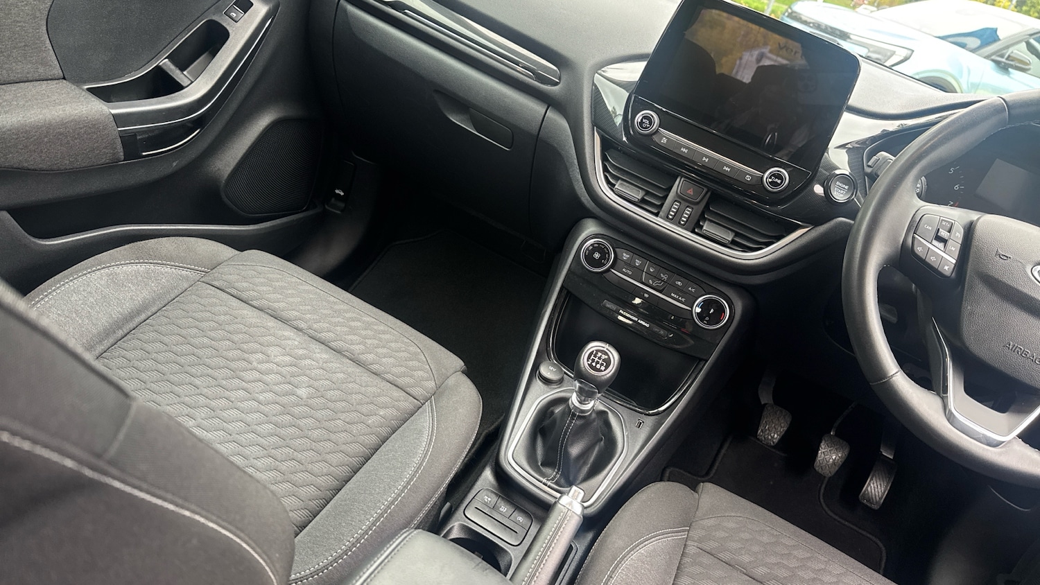 Used Ford Puma 2022 for sale - 76257576: Photo 14
