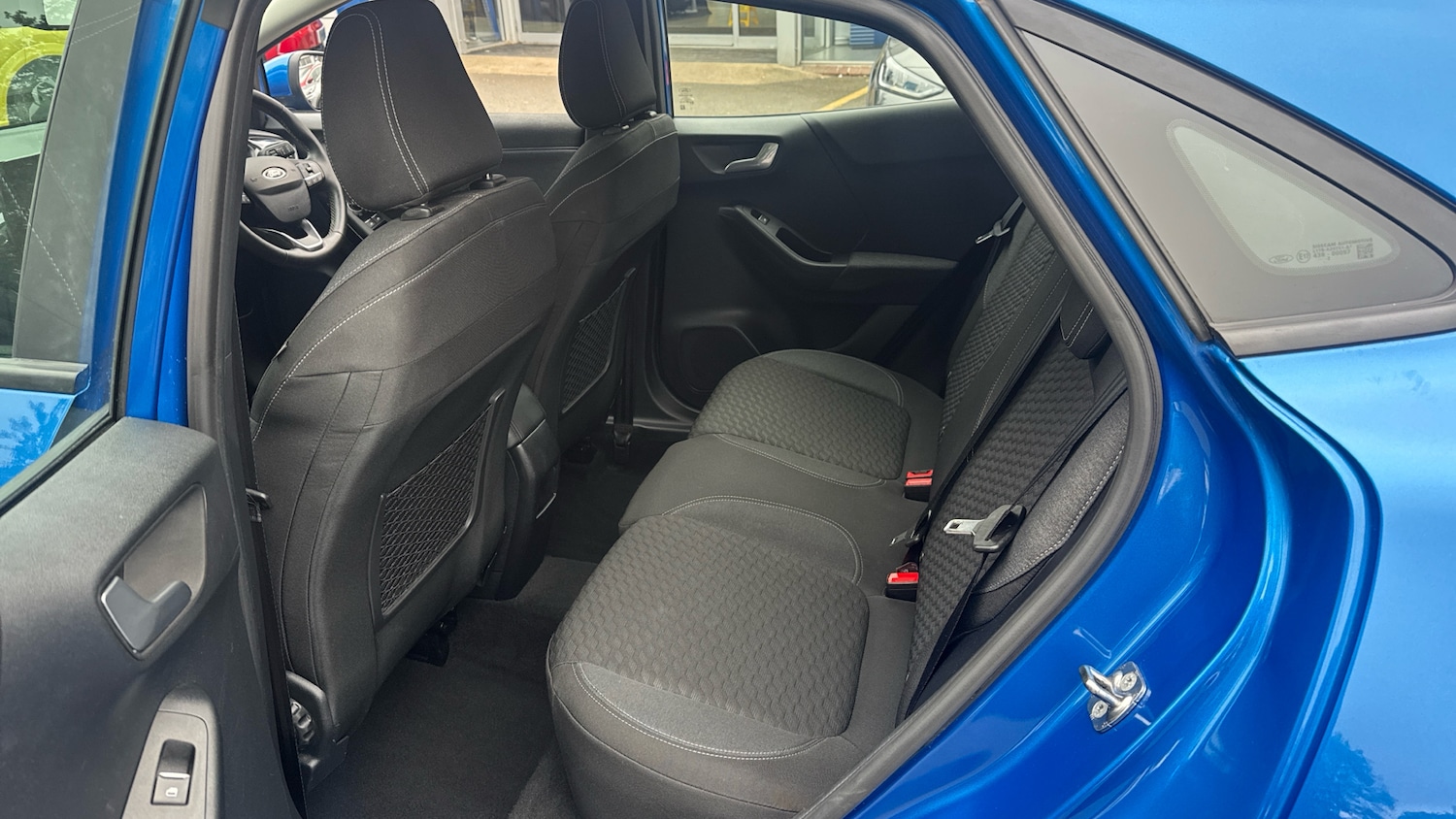 Used Ford Puma 2022 for sale - 76257576: Photo 16