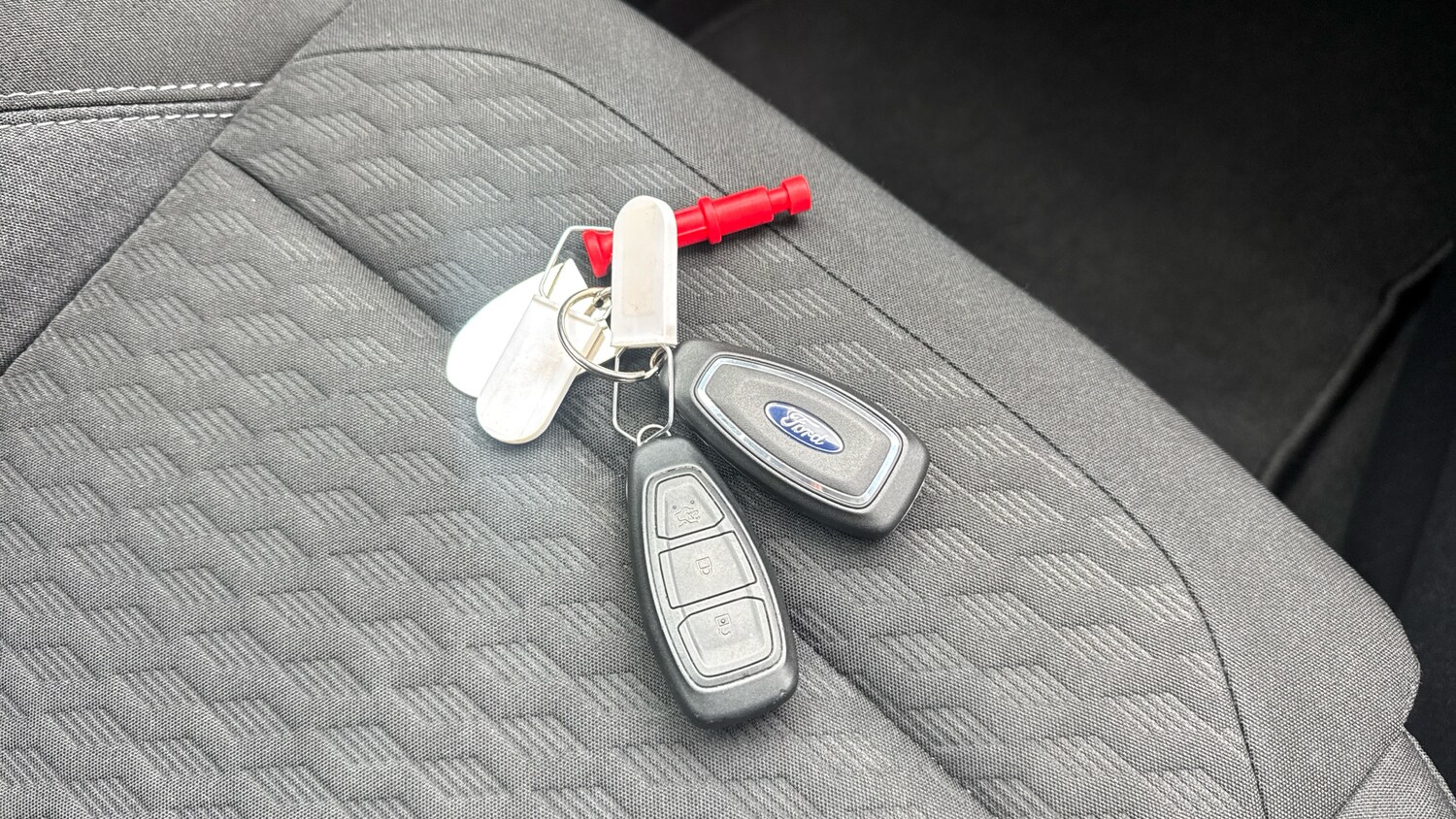 Used Ford Puma 2022 for sale - 76257576: Photo 20