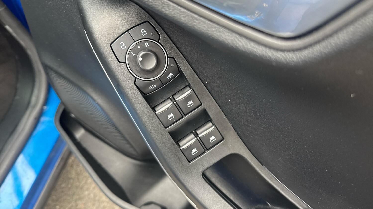 Used Ford Puma 2022 for sale - 76257576: Photo 21