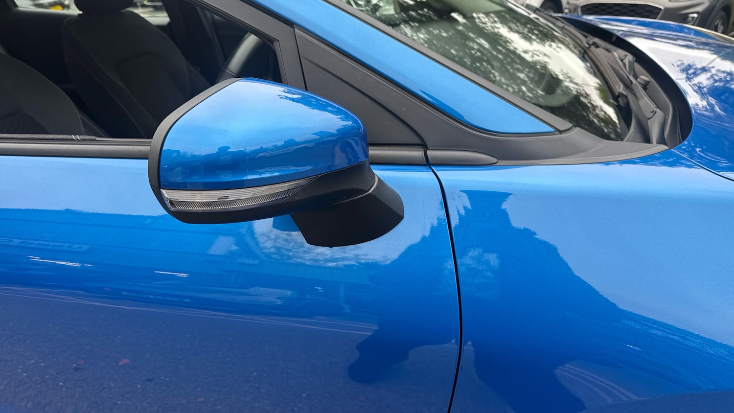 Used Ford Puma 2022 for sale - 76257576: Photo 22