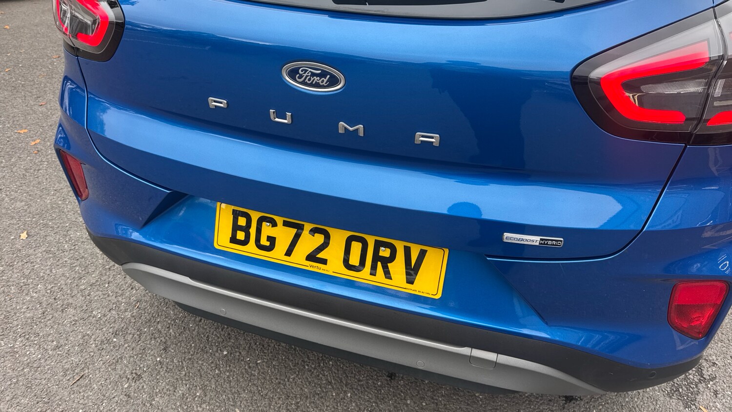 Used Ford Puma 2022 for sale - 76257576: Photo 27