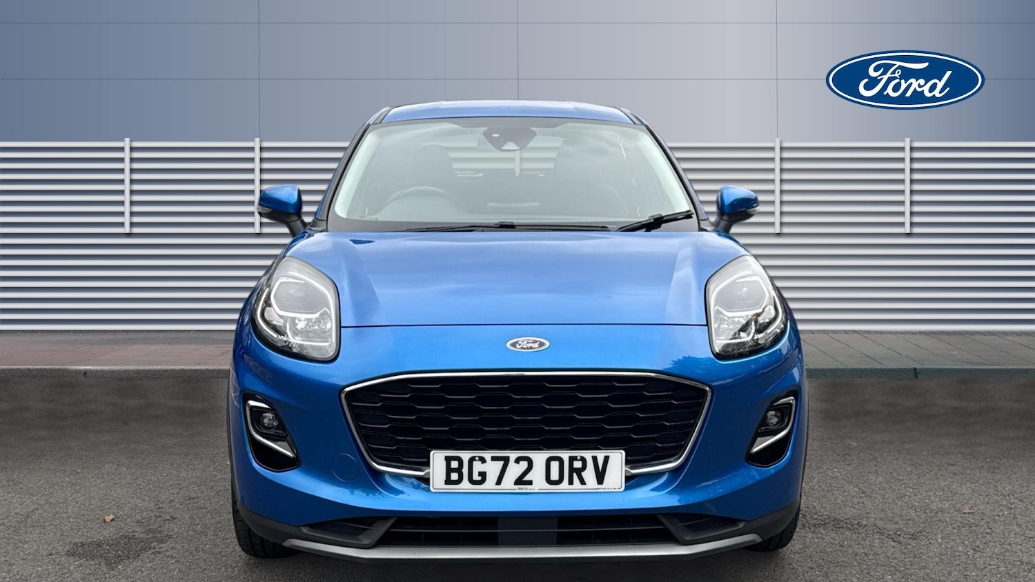 Used Ford Puma 2022 for sale - 76257576: Photo 3