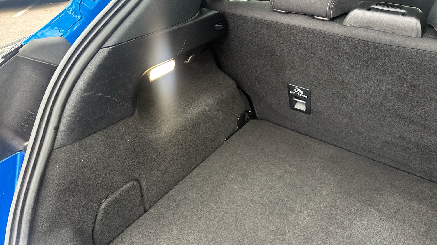 Used Ford Puma 2022 for sale - 76257576: Photo 36