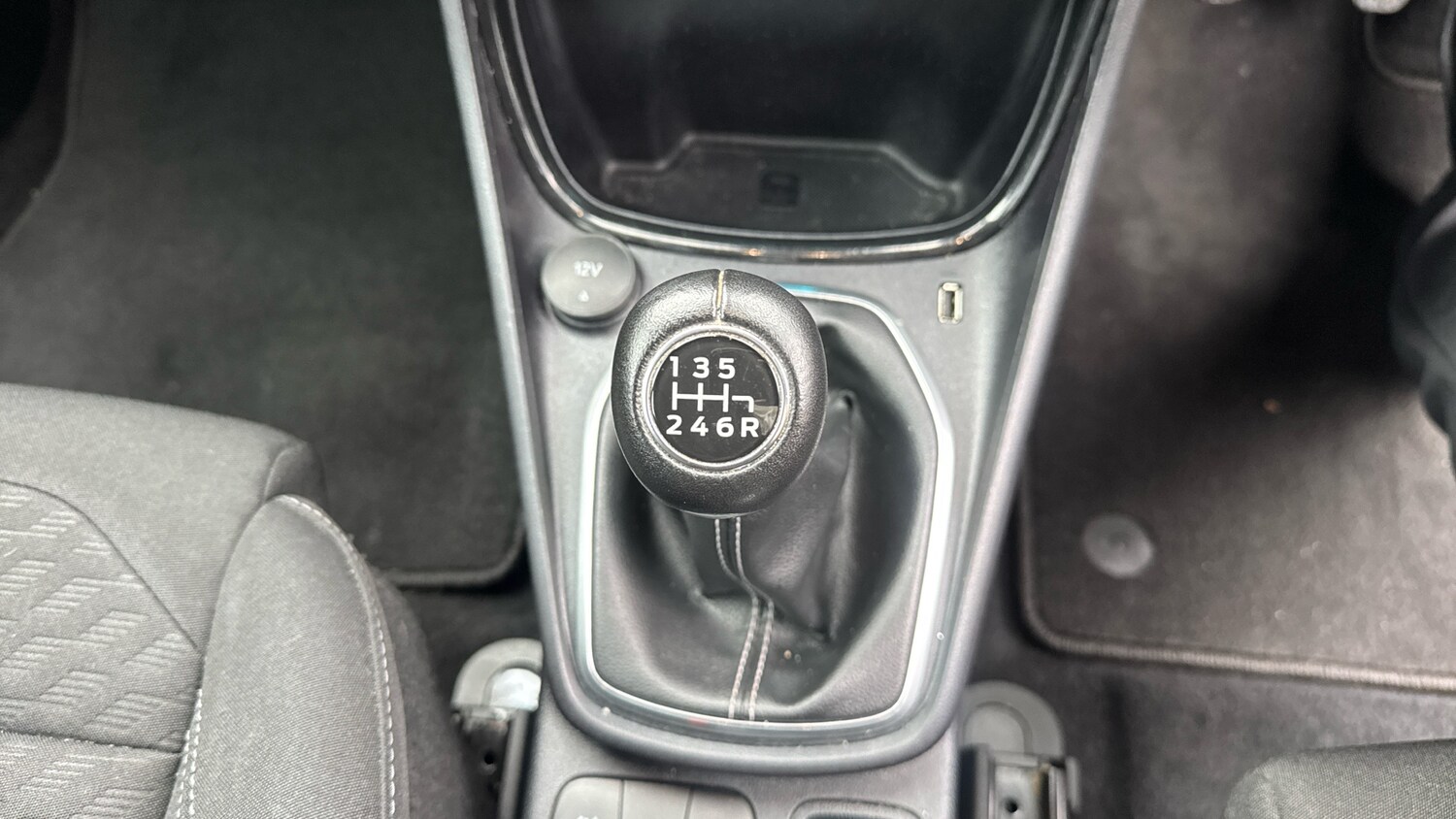 Used Ford Puma 2022 for sale - 76257576: Photo 39