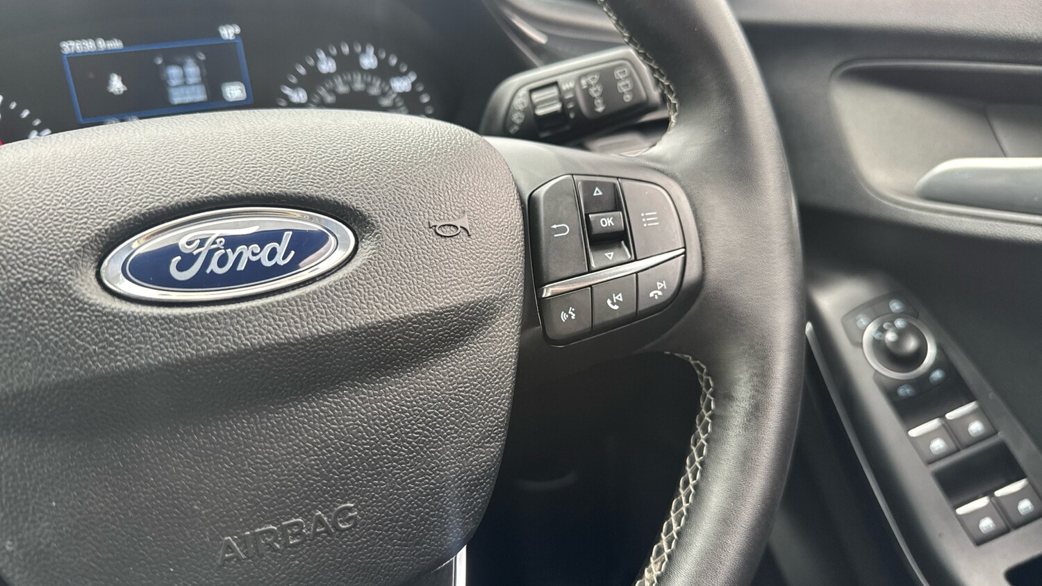 Used Ford Puma 2022 for sale - 76257576: Photo 43