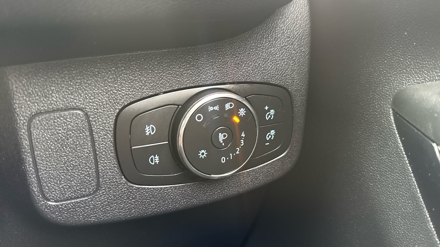 Used Ford Puma 2022 for sale - 76257576: Photo 44