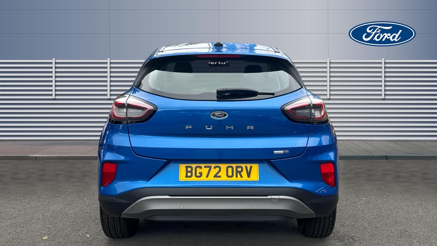 Used Ford Puma 2022 for sale - 76257576: Photo 6