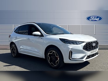 Used Ford Kuga 2024 for sale - 79190578: Photo