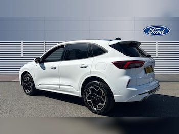 Used Ford Kuga 2024 for sale - 79190578: Photo