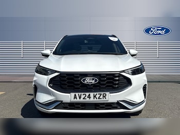Used Ford Kuga 2024 for sale - 79190578: Photo