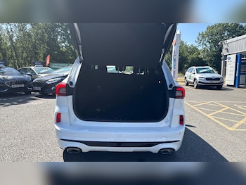 Used Ford Kuga 2024 for sale - 79190578: Photo