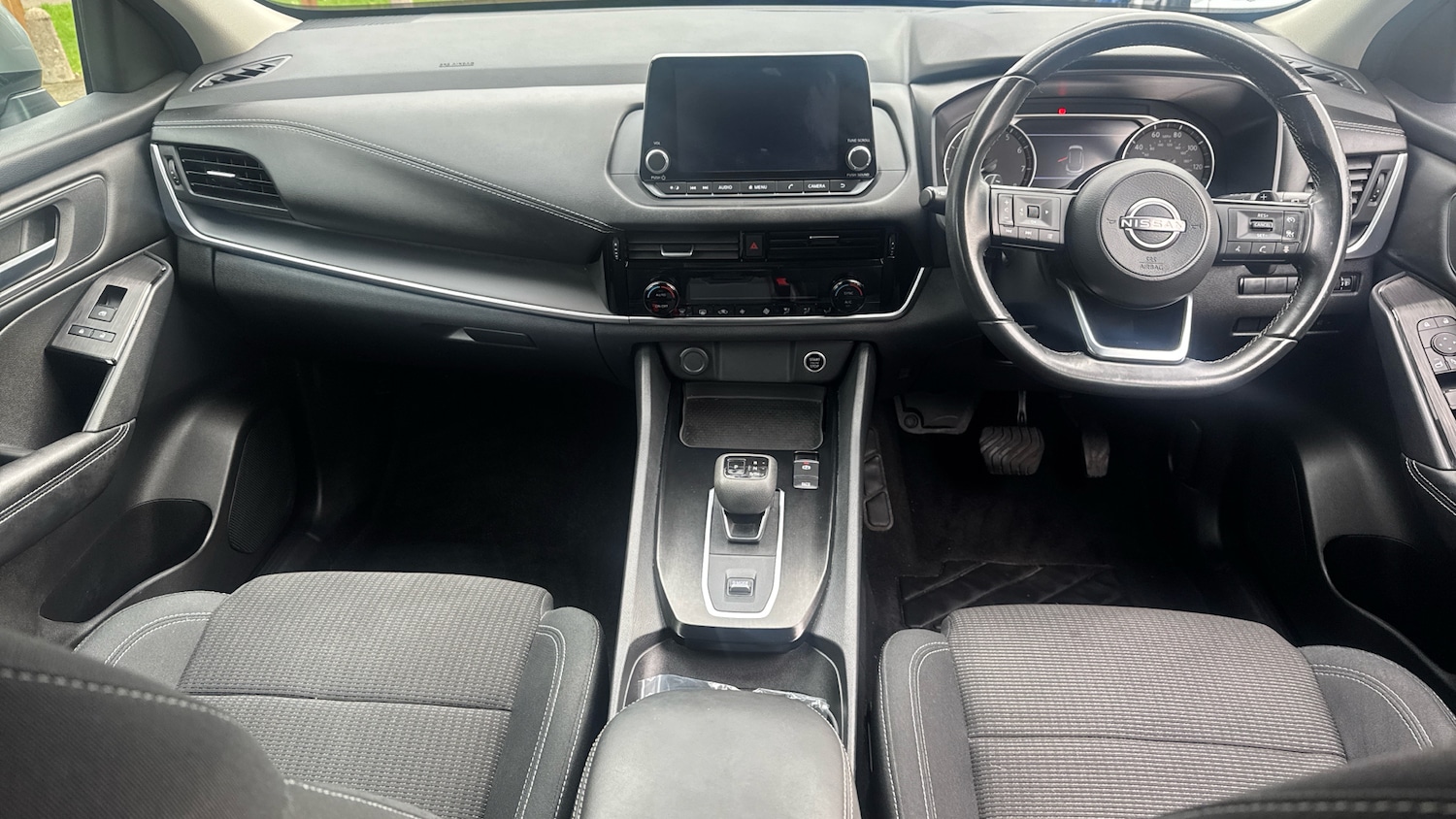 Used Nissan Qashqai 2022 for sale - 76969686: Photo 10