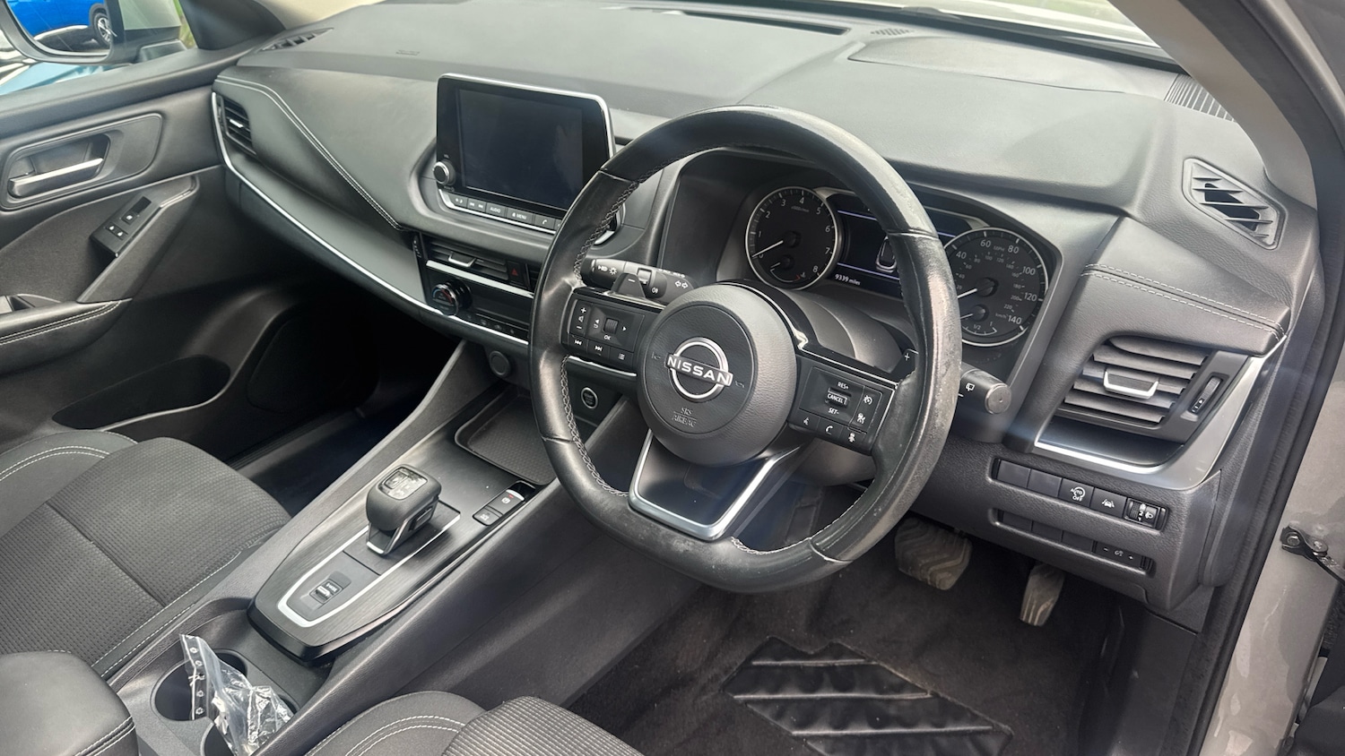 Used Nissan Qashqai 2022 for sale - 76969686: Photo 11