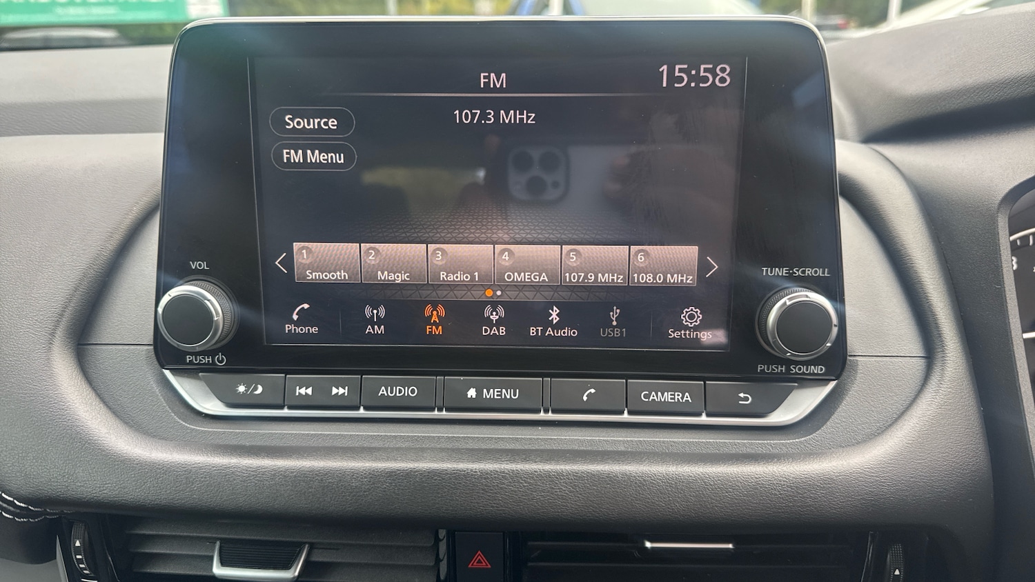 Used Nissan Qashqai 2022 for sale - 76969686: Photo 12