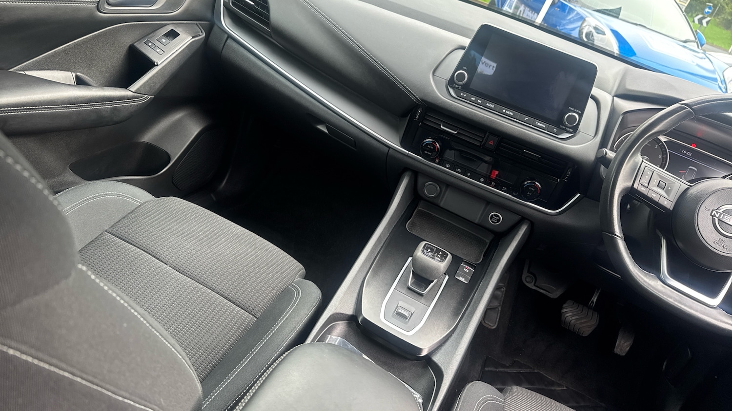 Used Nissan Qashqai 2022 for sale - 76969686: Photo 14