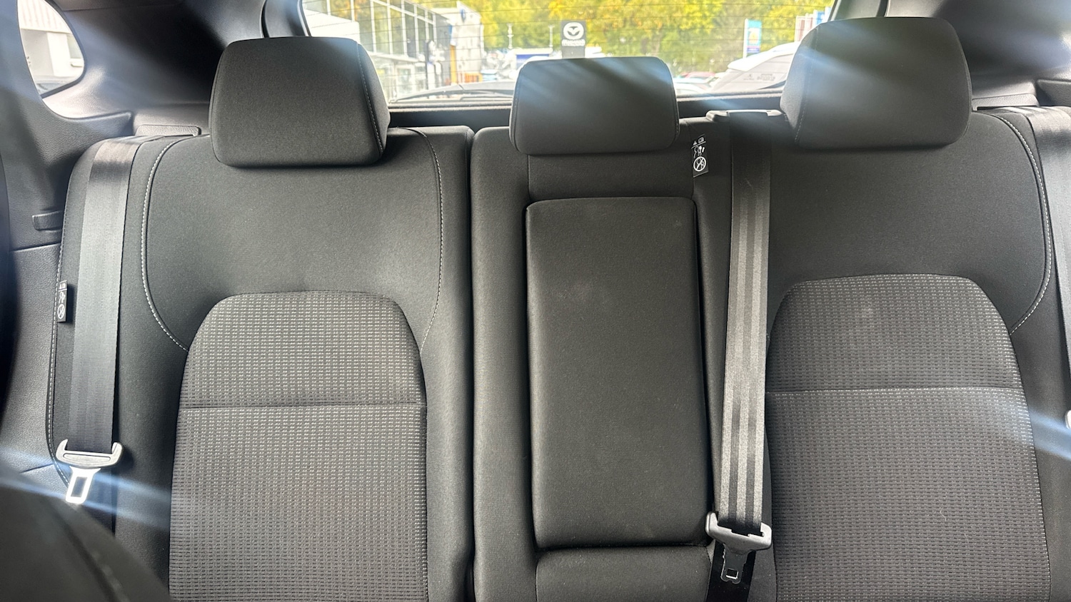 Used Nissan Qashqai 2022 for sale - 76969686: Photo 15