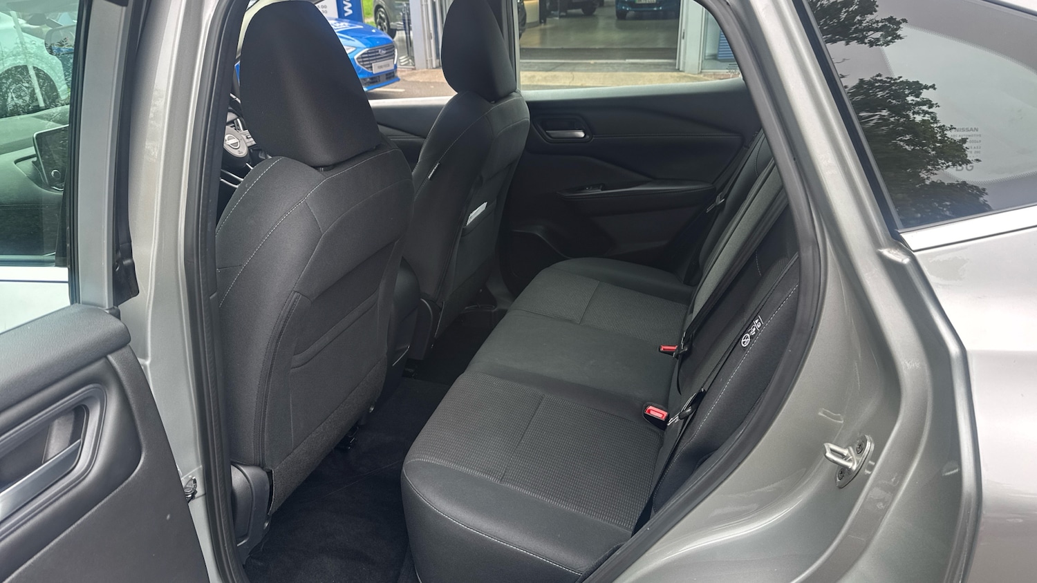 Used Nissan Qashqai 2022 for sale - 76969686: Photo 16