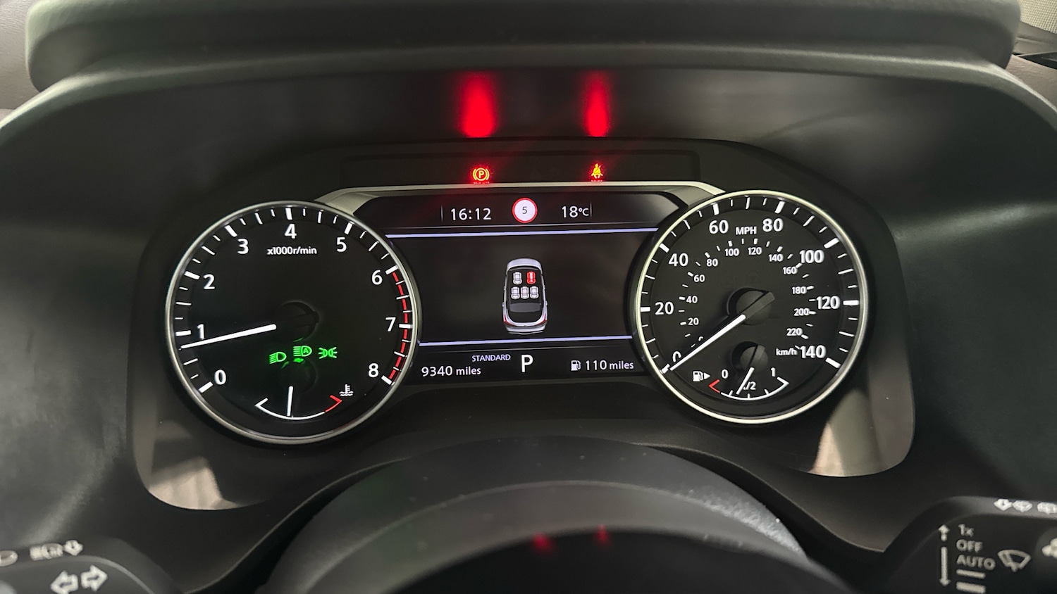 Used Nissan Qashqai 2022 for sale - 76969686: Photo 18