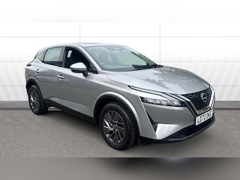 2022 (72) - 1.3 DiG-T MH 158 Acenta Premium 5dr Xtronic Petrol Hatchback