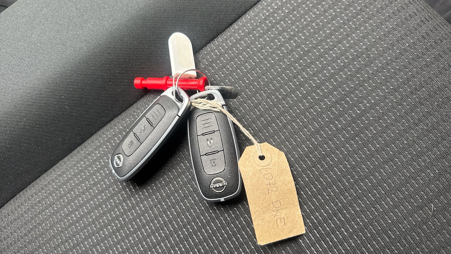 Used Nissan Qashqai 2022 for sale - 76969686: Photo 20