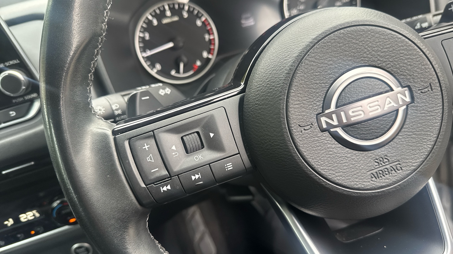 Used Nissan Qashqai 2022 for sale - 76969686: Photo 21