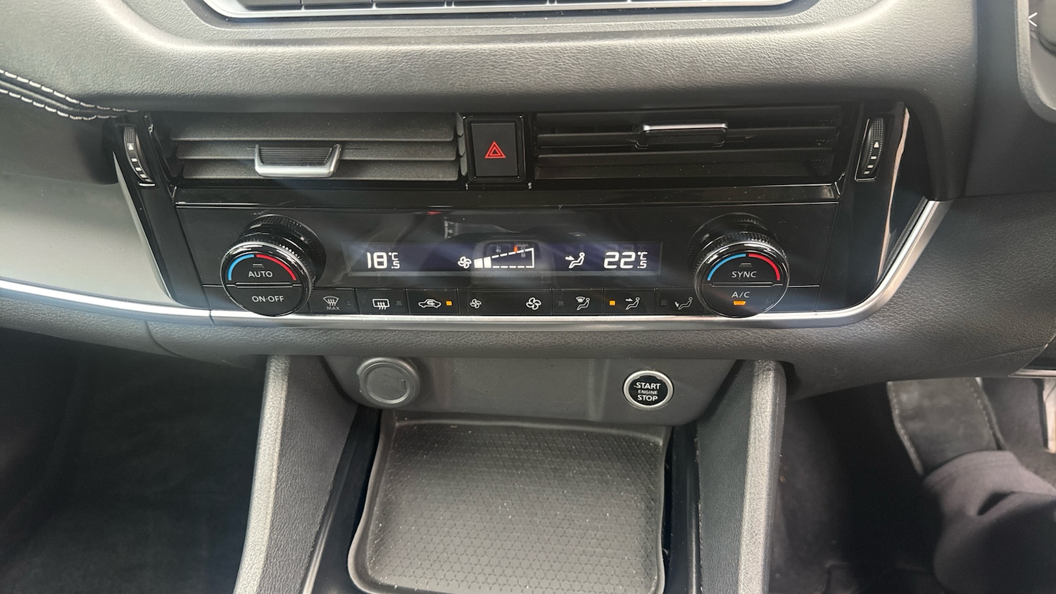 Used Nissan Qashqai 2022 for sale - 76969686: Photo 26