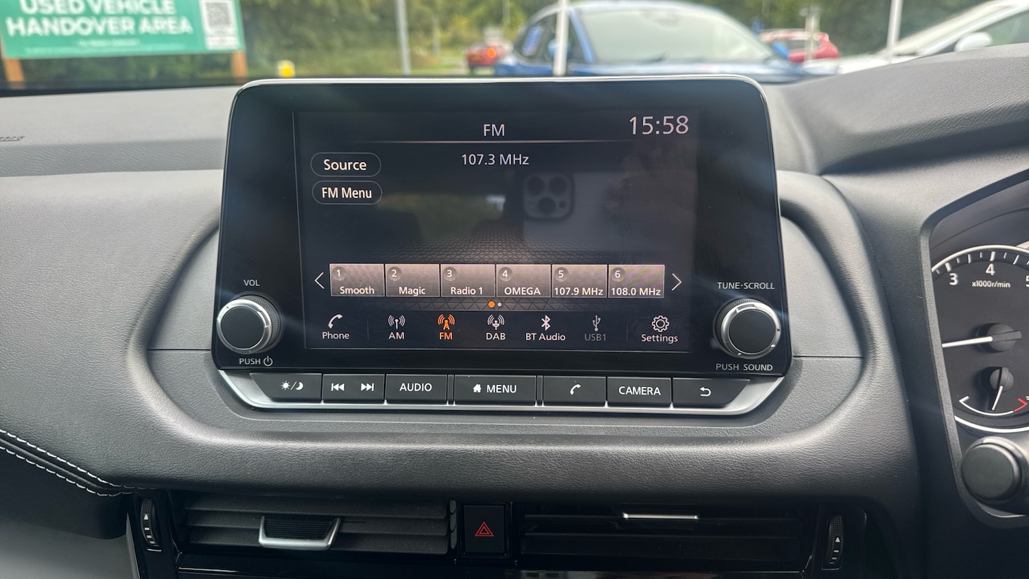 Used Nissan Qashqai 2022 for sale - 76969686: Photo 27