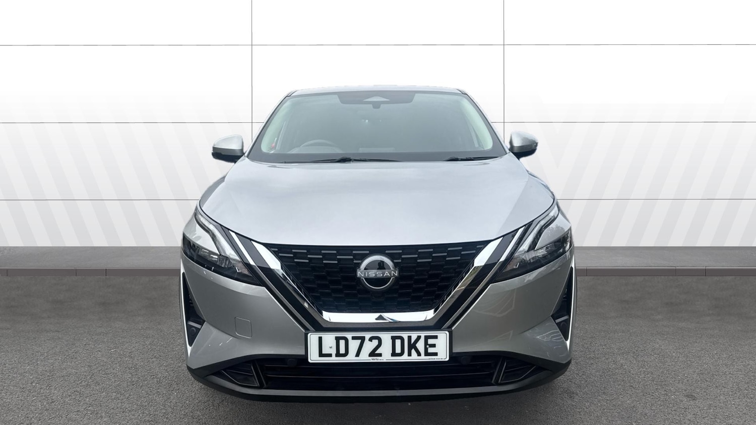 Used Nissan Qashqai 2022 for sale - 76969686: Photo 3