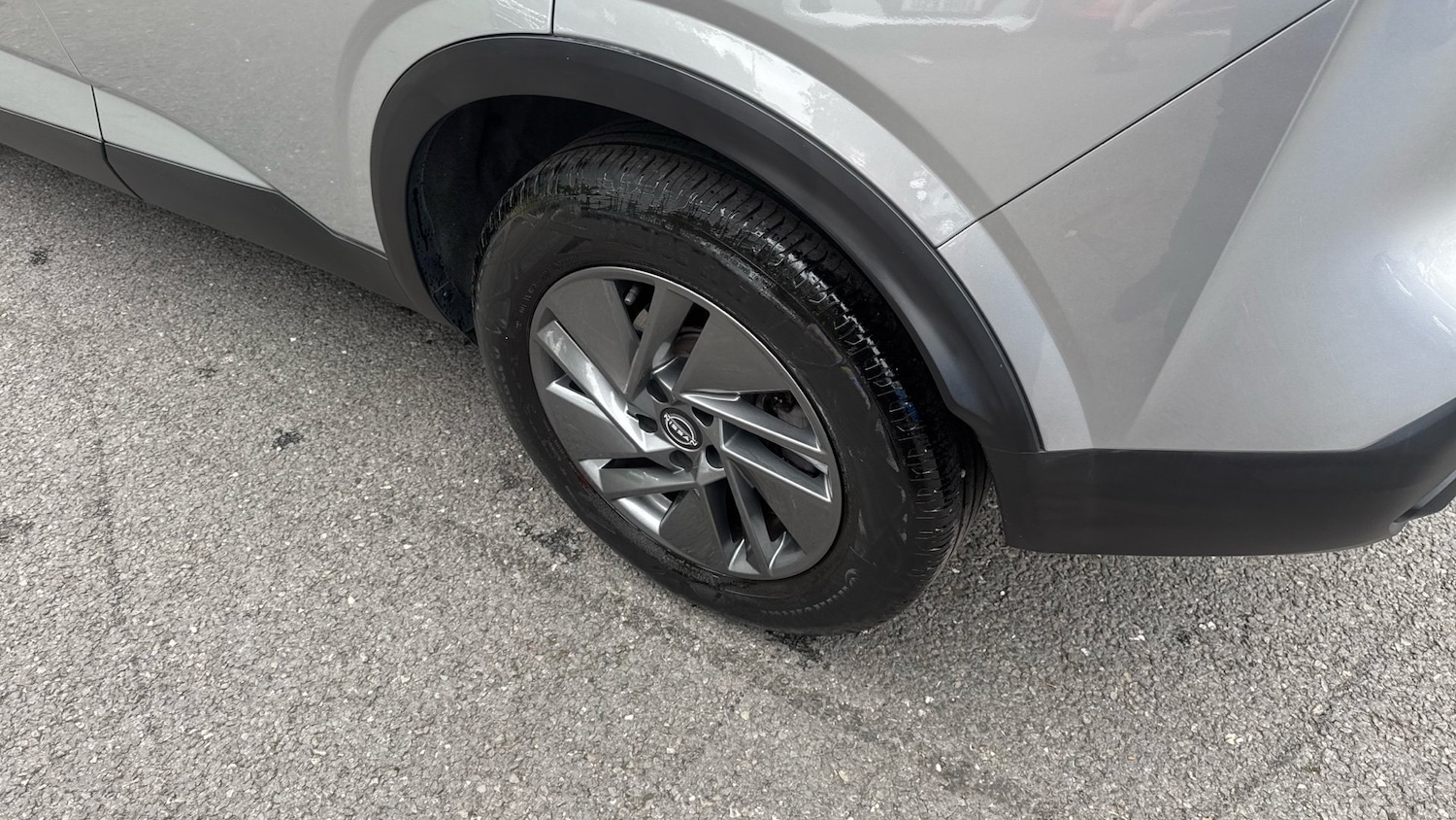 Used Nissan Qashqai 2022 for sale - 76969686: Photo 32