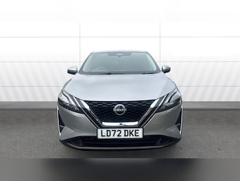 Used Nissan Qashqai 2022 for sale - 76969686: Photo