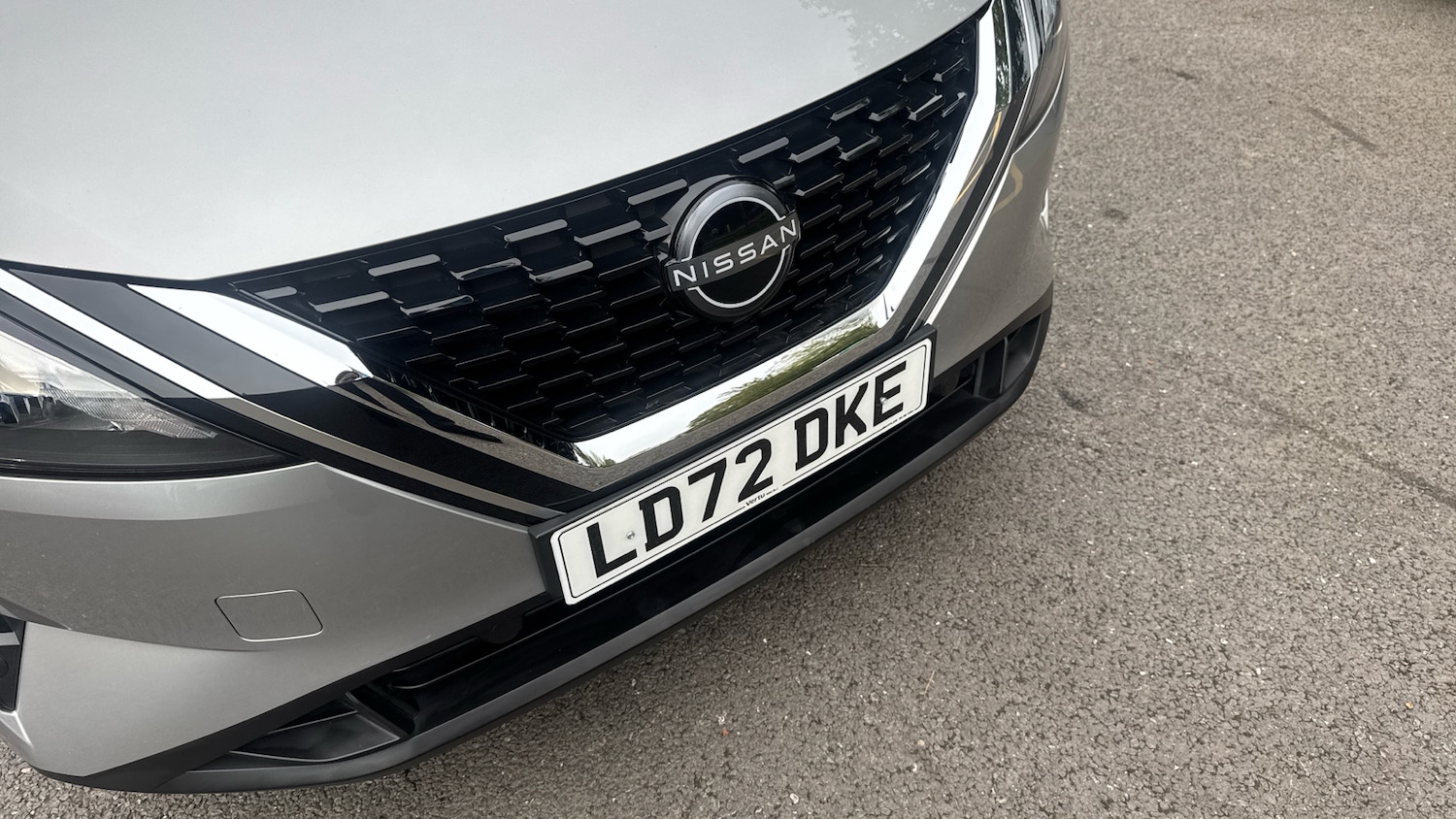 Used Nissan Qashqai 2022 for sale - 76969686: Photo 40