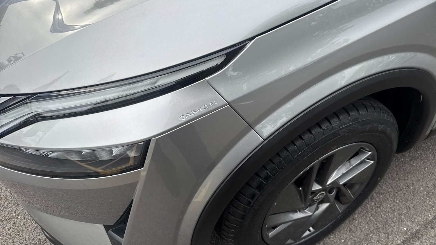 Used Nissan Qashqai 2022 for sale - 76969686: Photo 41