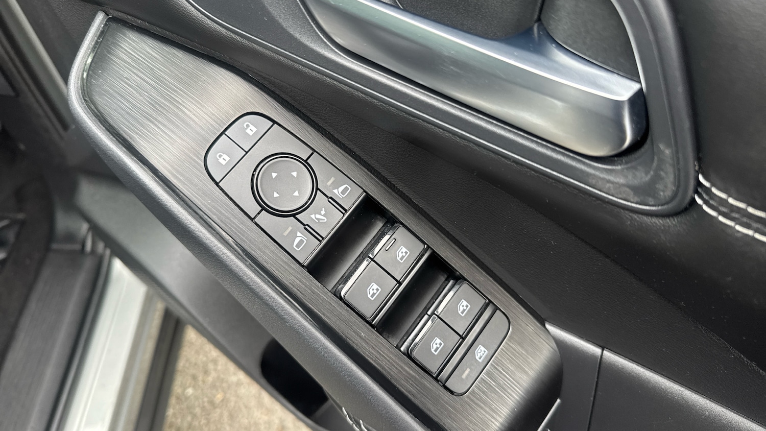 Used Nissan Qashqai 2022 for sale - 76969686: Photo 43