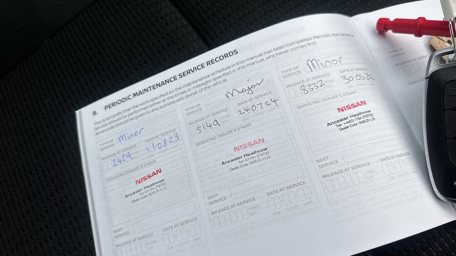 Used Nissan Qashqai 2022 for sale - 76969686: Photo 45