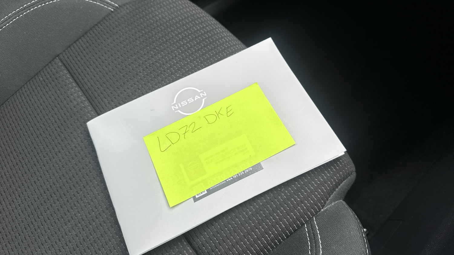 Used Nissan Qashqai 2022 for sale - 76969686: Photo 46