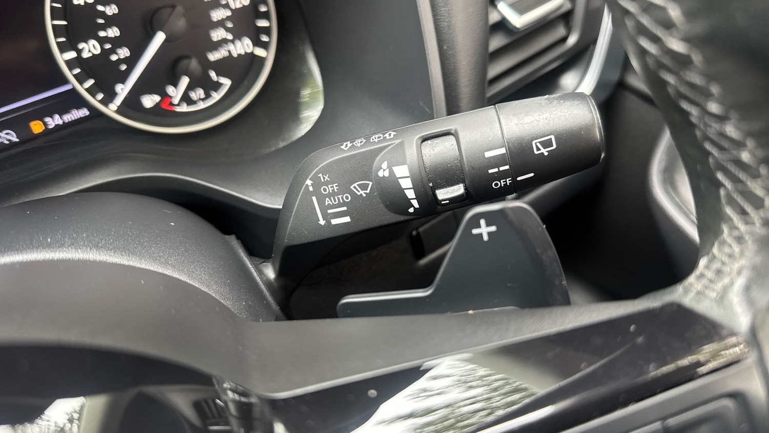 Used Nissan Qashqai 2022 for sale - 76969686: Photo 49