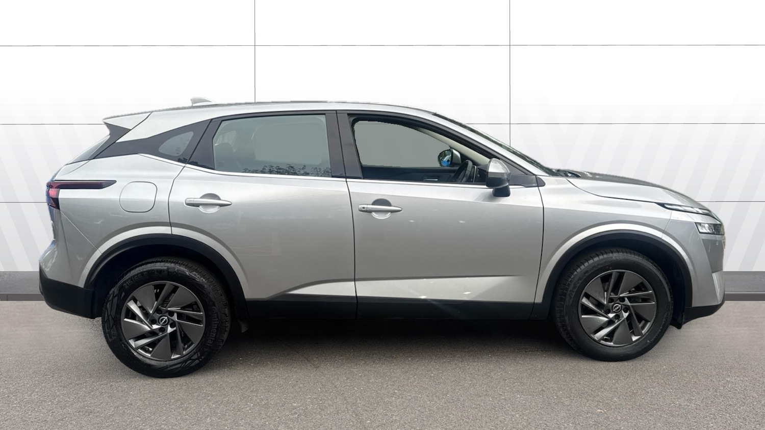 Used Nissan Qashqai 2022 for sale - 76969686: Photo 5