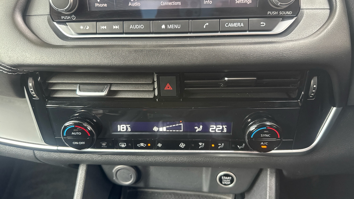 Used Nissan Qashqai 2022 for sale - 76969686: Photo 50