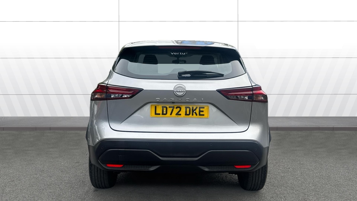 Used Nissan Qashqai 2022 for sale - 76969686: Photo 6