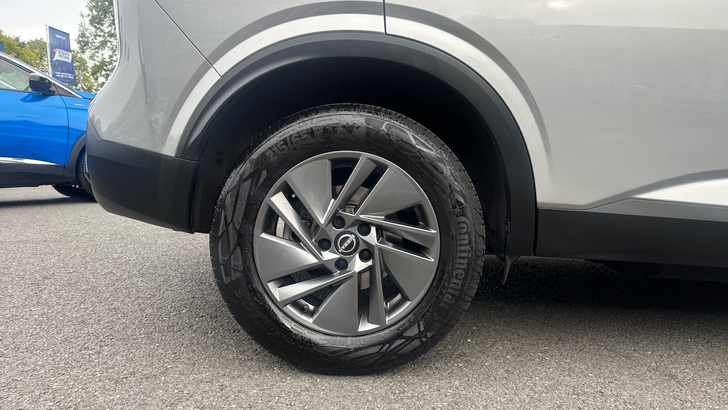 Used Nissan Qashqai 2022 for sale - 76969686: Photo 7