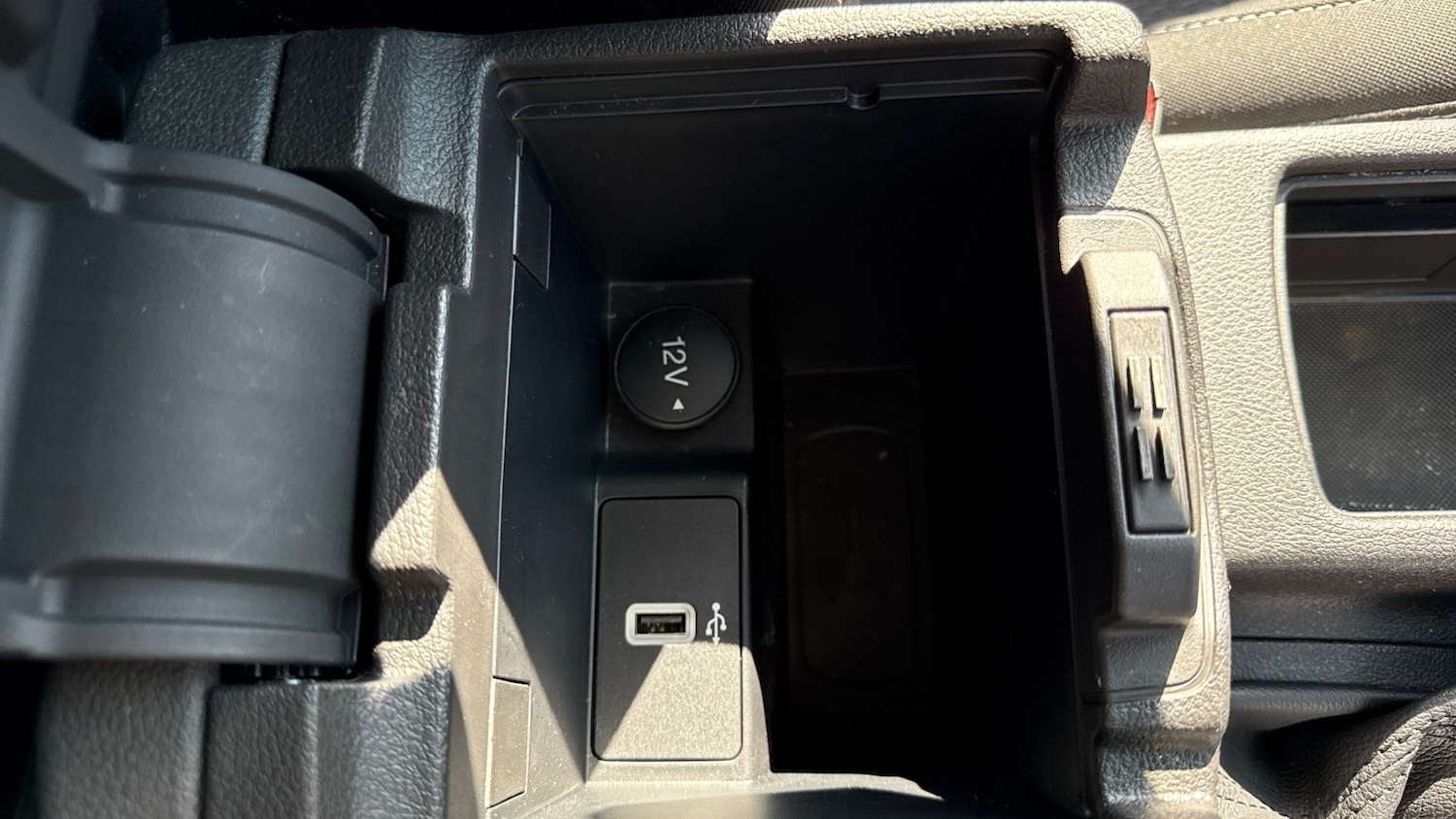 Vehicle 34