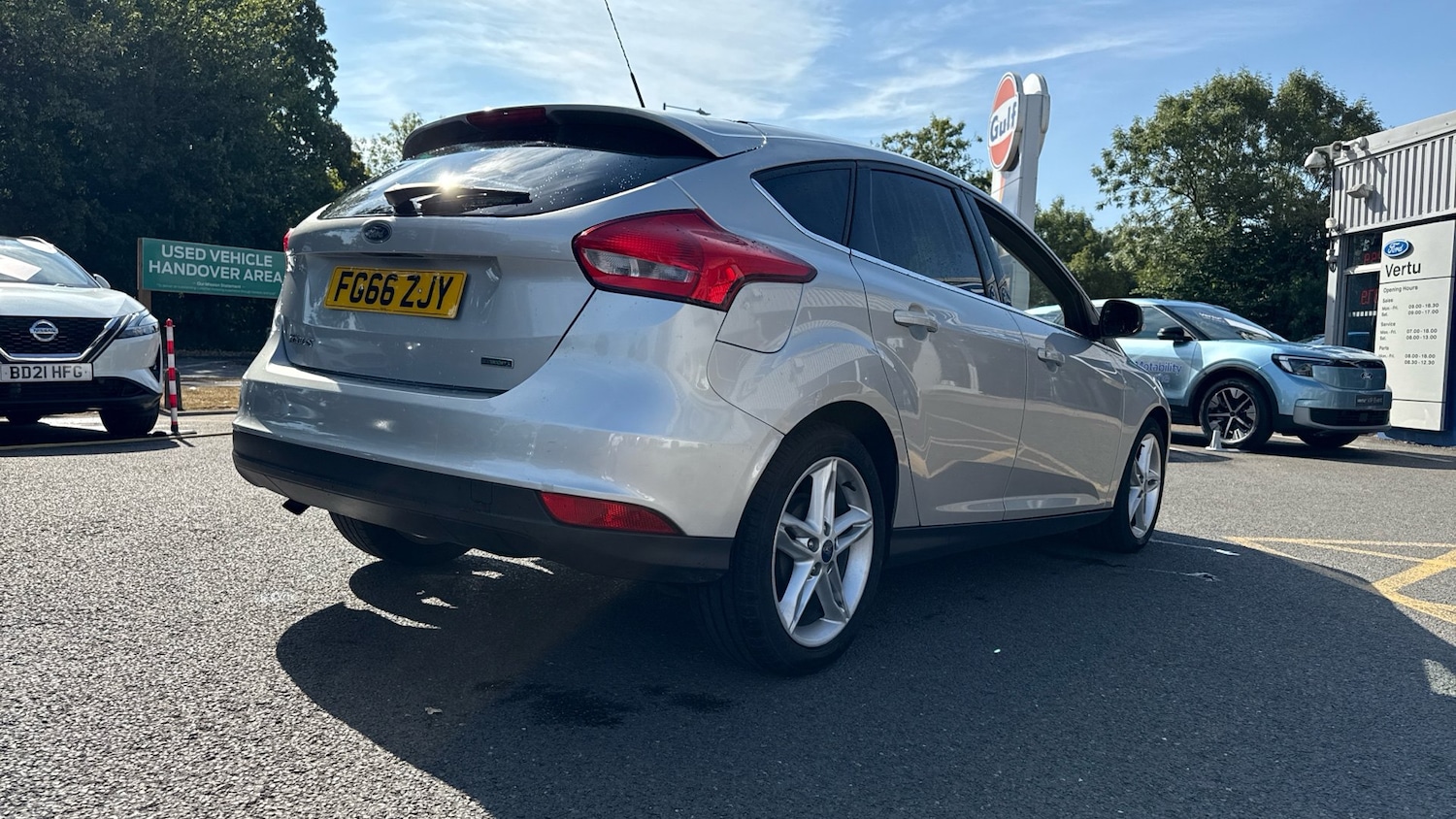 Vehicle 39