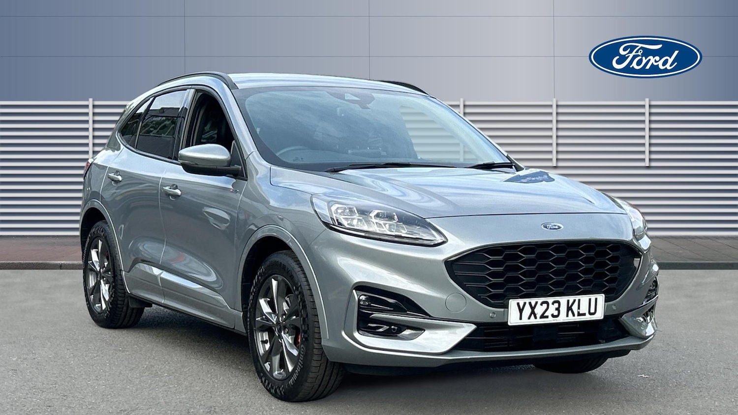 Used Ford Kuga 2023 for sale - 76159960: Photo 1